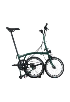 Faltrad C-LINE 12 GANG