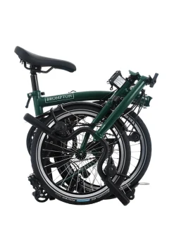 Faltrad C-LINE 12 GANG