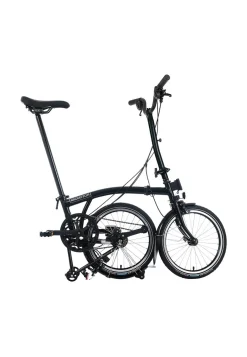 Faltrad C-LINE 12 GANG