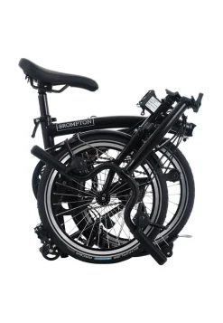 Faltrad C-LINE 12 GANG