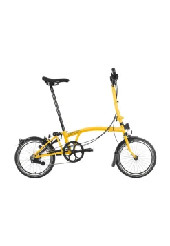 Faltrad C-LINE 12 GANG