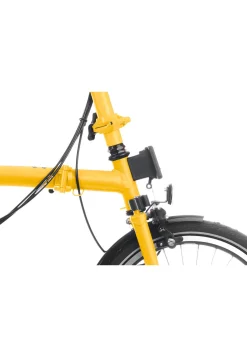 Faltrad C-LINE 12 GANG