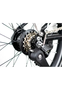 Faltrad C-LINE 12 GANG