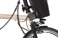 Faltrad C-LINE ELECTRIC 4 GANG