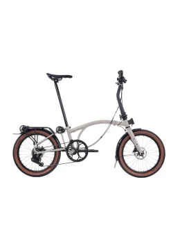 Faltrad G-LINE ROLLER FRAME 8 Gang