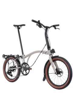 Faltrad G-LINE ROLLER FRAME 8 Gang