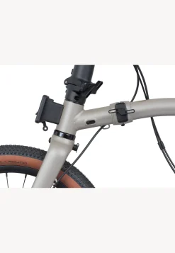 Faltrad G-LINE ROLLER FRAME 8 Gang