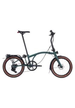 Faltrad G-LINE ROLLER FRAME 8 Gang