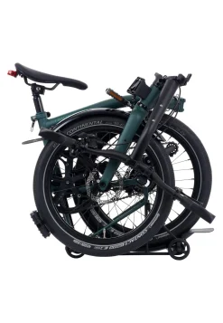 Faltrad G-LINE ROLLER FRAME 8 Gang