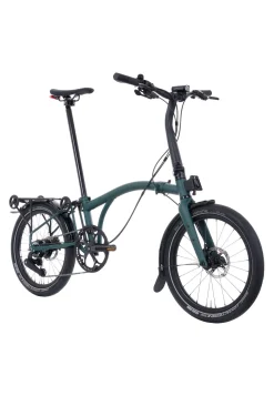 Faltrad G-LINE ROLLER FRAME 8 Gang