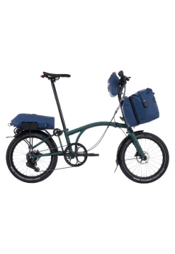 Faltrad G-LINE ROLLER FRAME 8 Gang