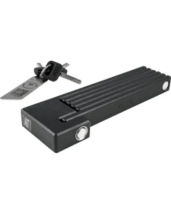 Faltschloss RIGID 80 PURE