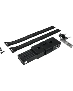 Faltschloss RIGID 80 PURE