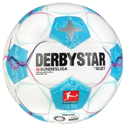 Fußball BUNDESLIGA BRILLANT APS V24