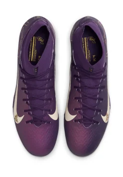 Fußballschuhe Hartplatz Kunstrasen Mercurial Superfly 10 Academy TF KYLIAN MBAPPE