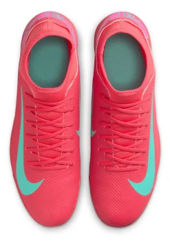 Fußballschuhe Hartplatz NIKE MERCURAIL SUPERFLY 10 CLUB TF