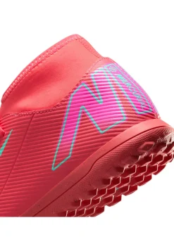 Fußballschuhe Hartplatz NIKE MERCURAIL SUPERFLY 10 CLUB TF