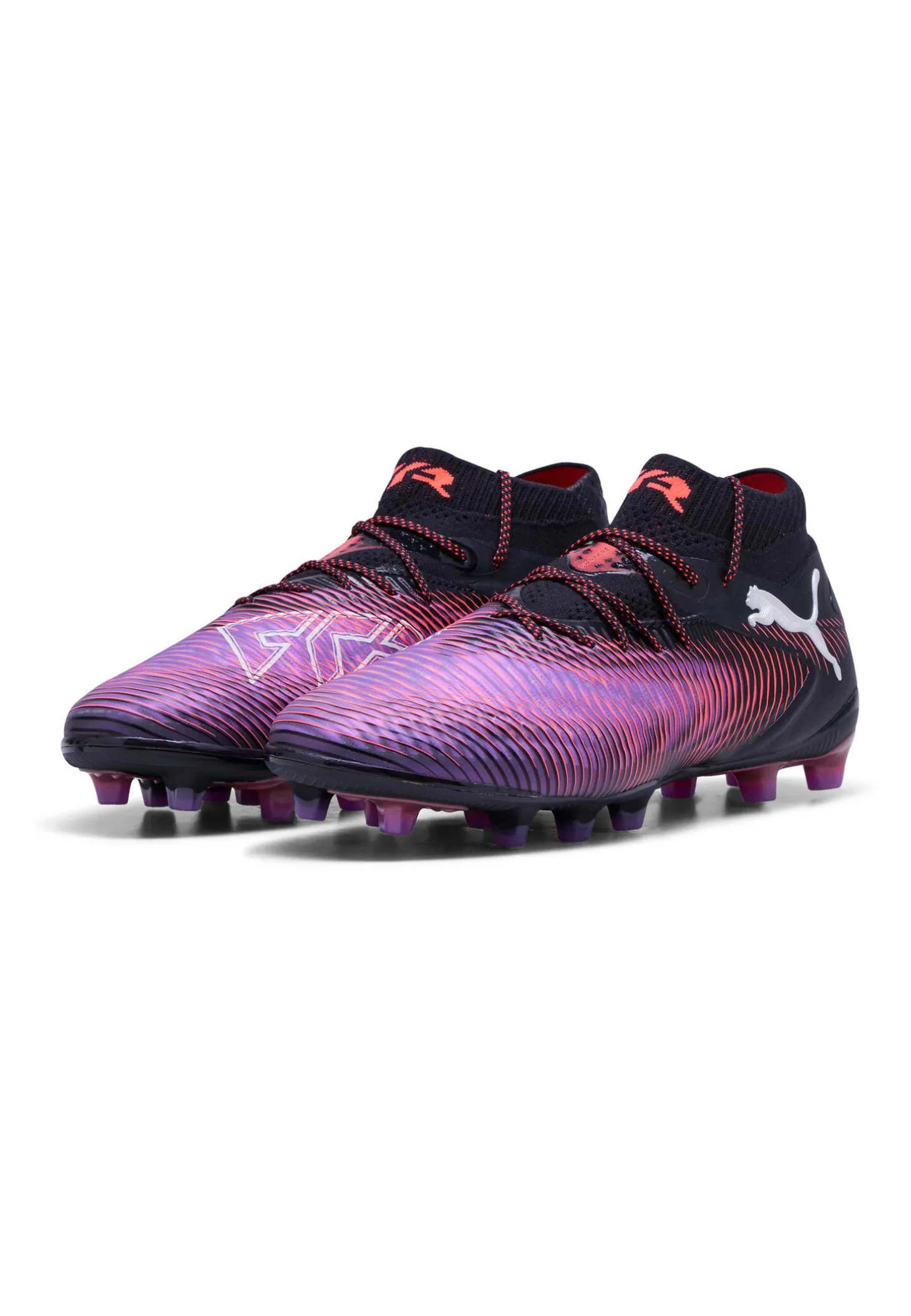 Fußballschuhe Kunstrasen FUTURE 8 ULTIMATE AG