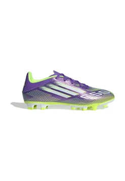 Fußballschuhe Rasen Kunstrasen F50 CLUB FG/MG