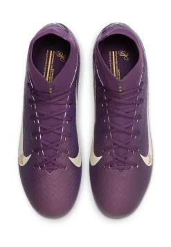 Fußballschuhe Rasen Kunstrasen Superfly 10 Academy FG MG KYLIAN MBAPPE