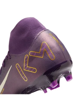 Fußballschuhe Rasen Kunstrasen Superfly 10 Academy FG MG KYLIAN MBAPPE