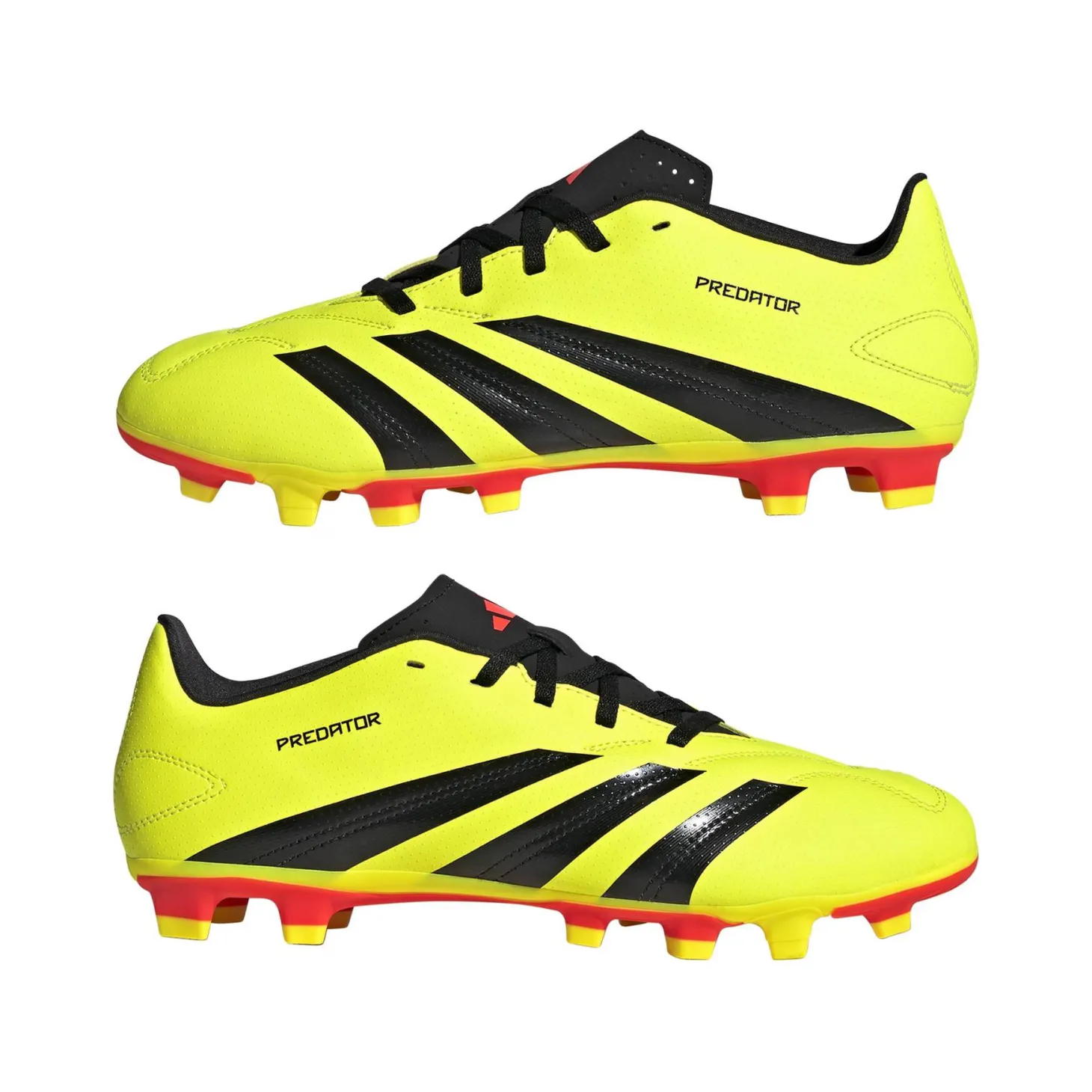 Fußballschuhe Rasen PREDATOR CLUB FxG
