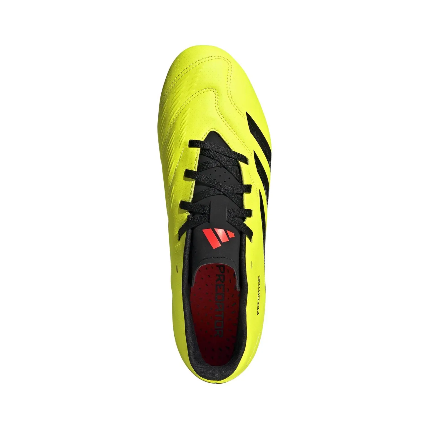 Fußballschuhe Rasen PREDATOR CLUB FxG