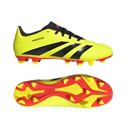 Fußballschuhe Rasen PREDATOR CLUB FxG