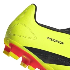 Fußballschuhe Rasen PREDATOR CLUB FxG