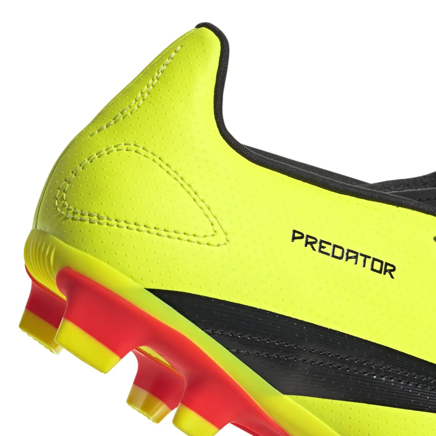 Fußballschuhe Rasen PREDATOR CLUB FxG