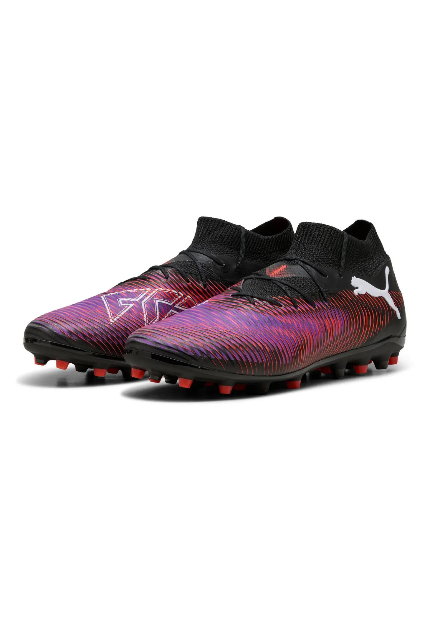 Fußballschuhe Rasen/Kunstrasen FUTURE 8 PRO MG