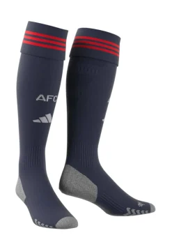 Fußballsocken FC ARSENAL LONDON AWAY KNEE SOCKS