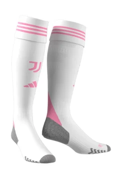 Fußballsocken JUVENTUS TURIN HOME KNEE SOCKS