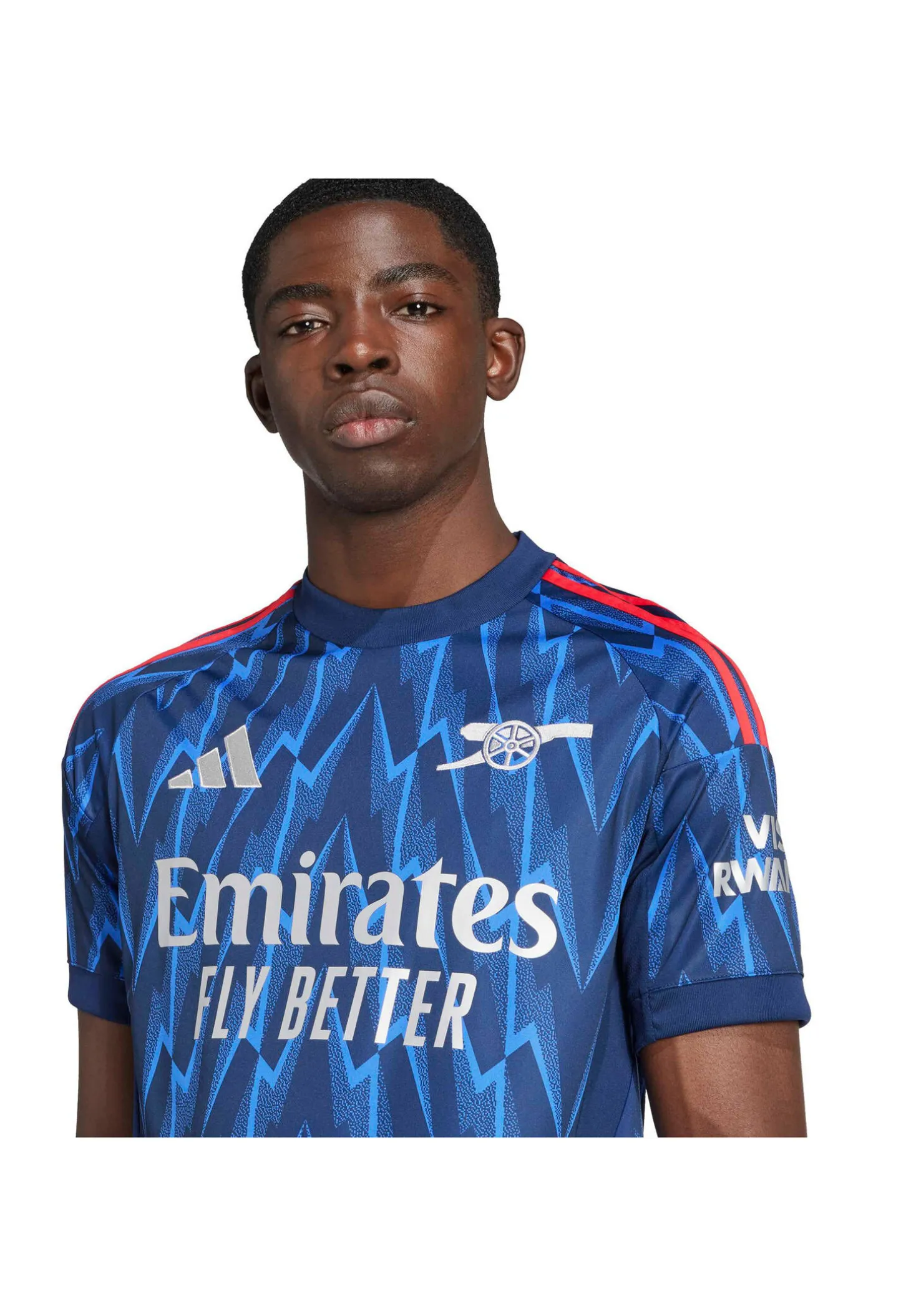 Fußballtrikot ARSENAL LONDON AWAY JERSEY