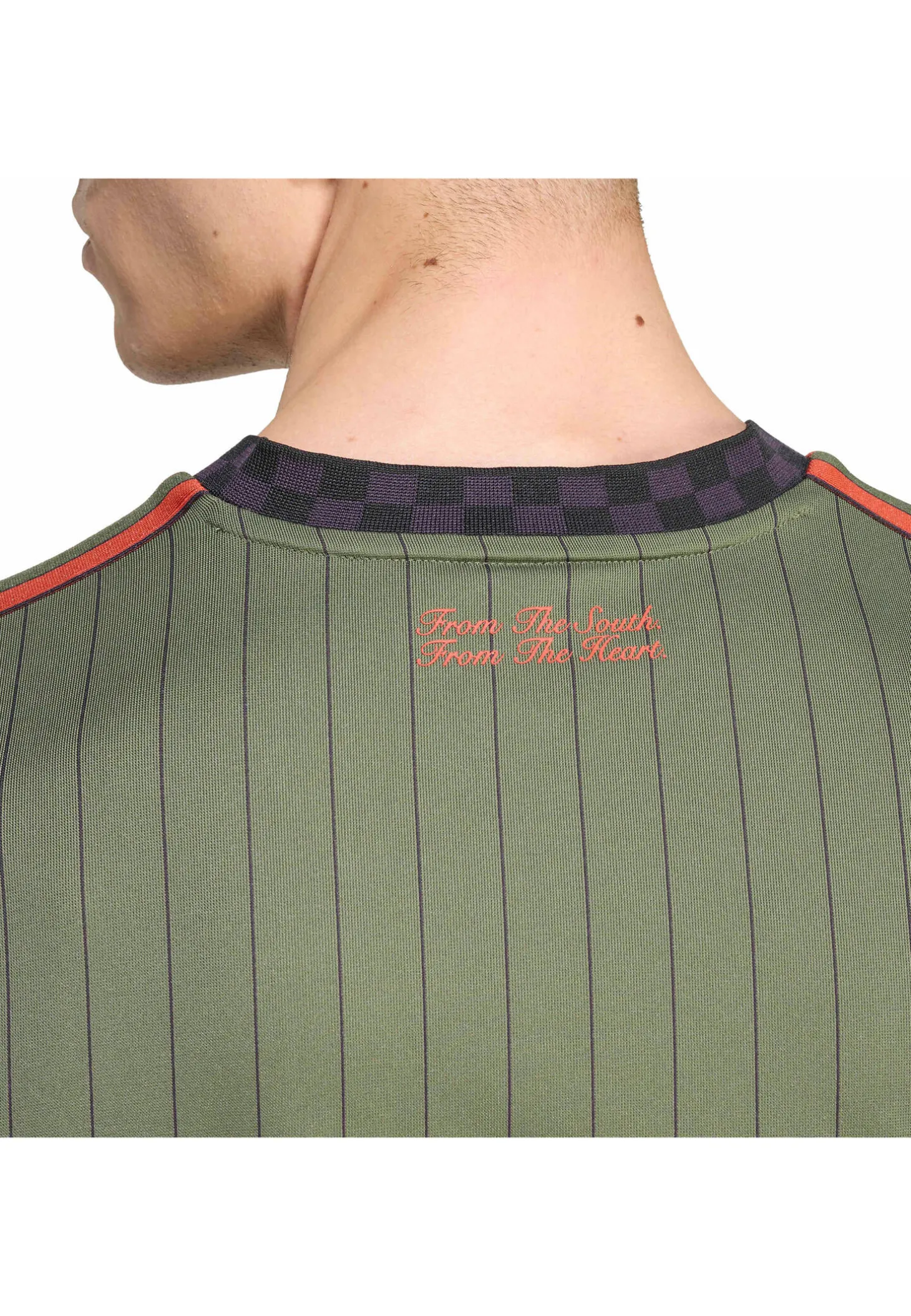 Fußballtrikot BAYERN MÜNCHEN TERRACE ICONS