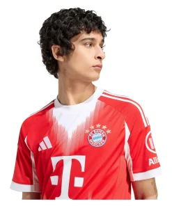 Fußballtrikot BAYERN MÜNCHEN HOME Slim Fit