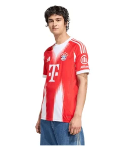 Fußballtrikot BAYERN MÜNCHEN HOME Slim Fit