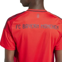 Fußballtrikot FC BAYERN MÜNCHEN 24/25 HEIMTRIKOT