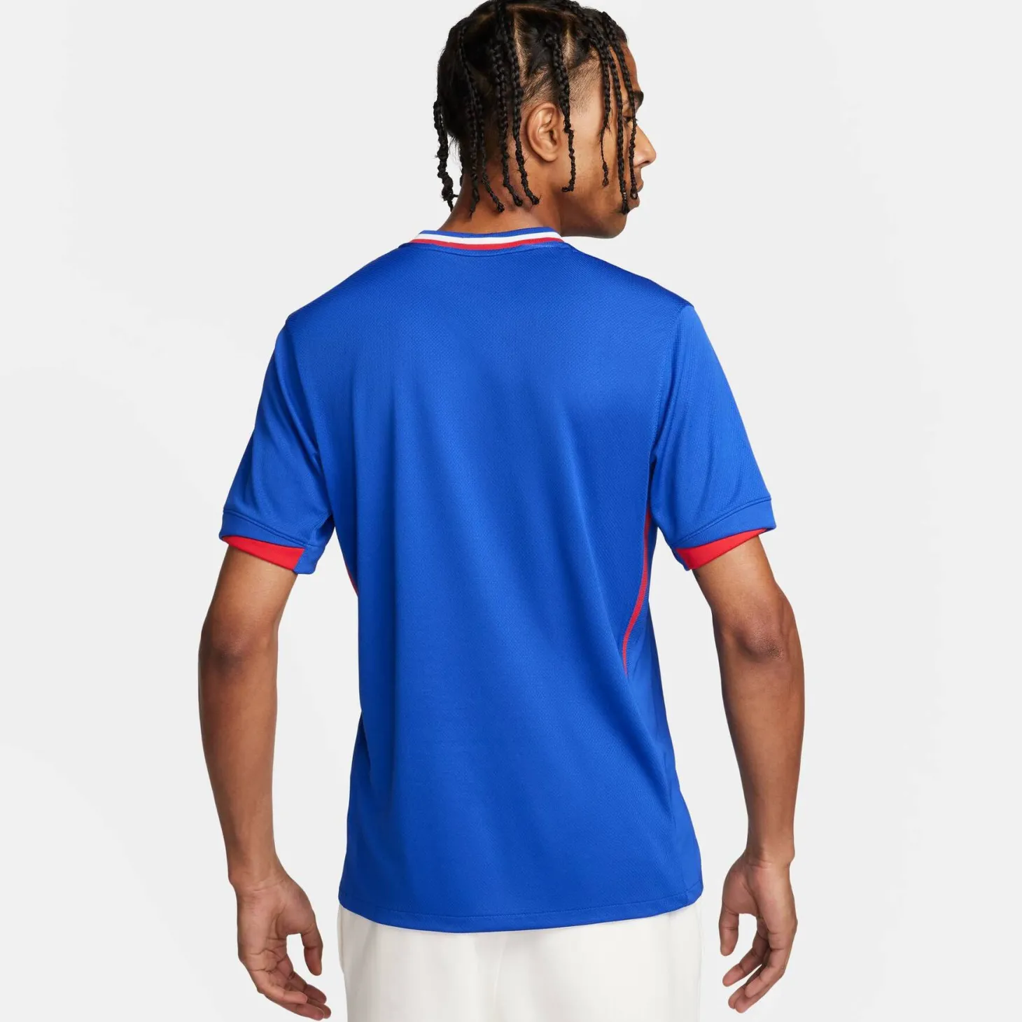 Fußballtrikot FRANKREICH EURO 2024™ FAN HEIMTRIKOT