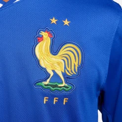 Fußballtrikot FRANKREICH EURO 2024™ FAN HEIMTRIKOT