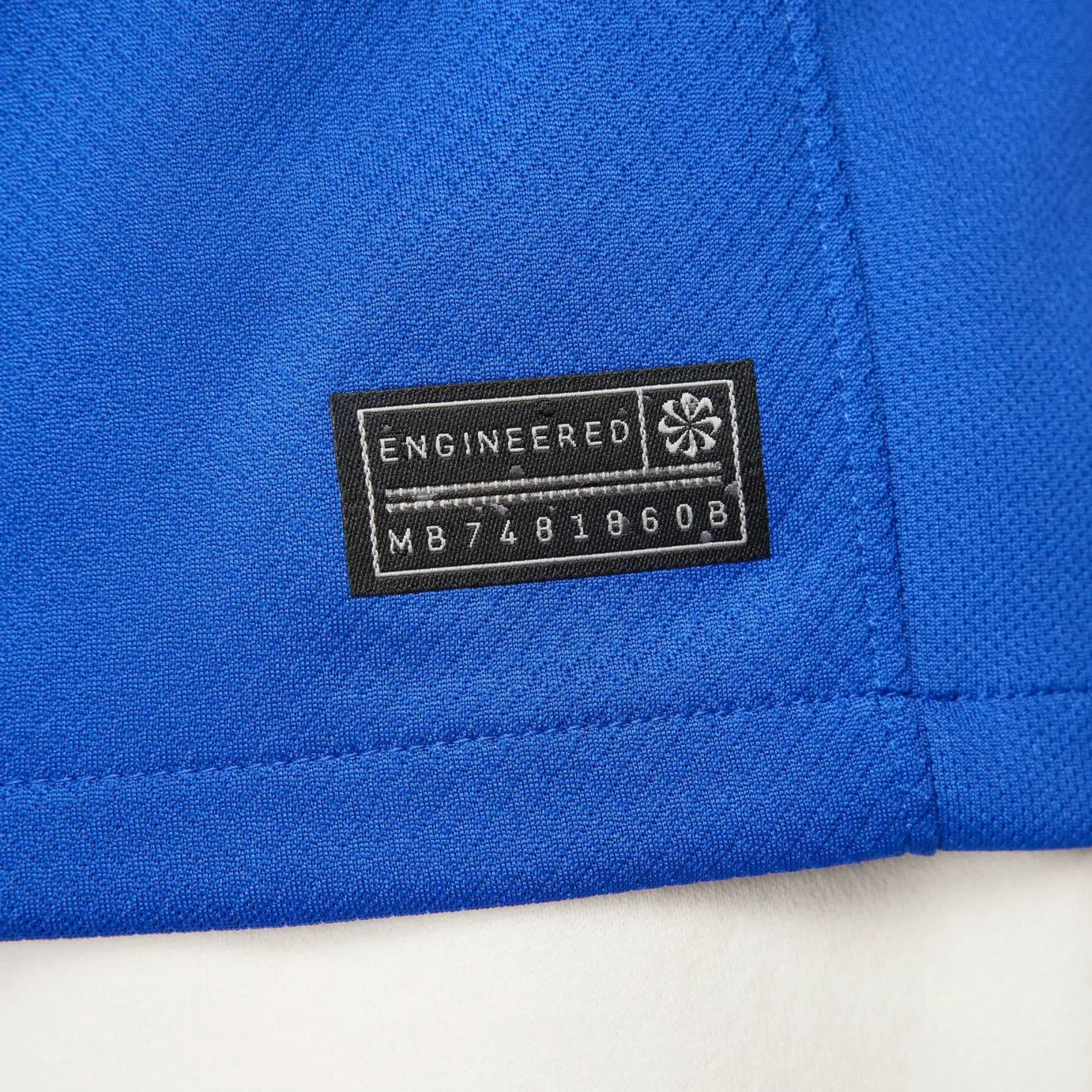 Fußballtrikot FRANKREICH EURO 2024™ FAN HEIMTRIKOT