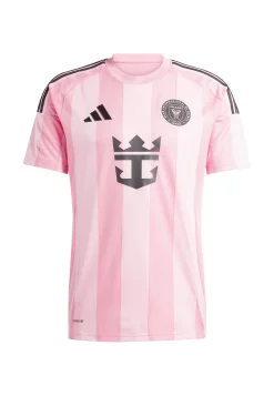 Fußballtrikot INTER MIAMI CF MESSIE Heimtrikot 24/25