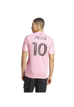 Fußballtrikot INTER MIAMI CF MESSIE Heimtrikot 24/25