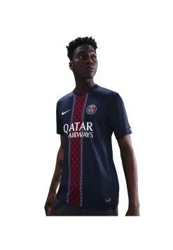 Fußballtrikot PARIS SAINT-GERMAIN 2025/26 STADIUM HOME