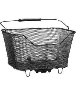 Gepäckträgerkorb "20 Rl"