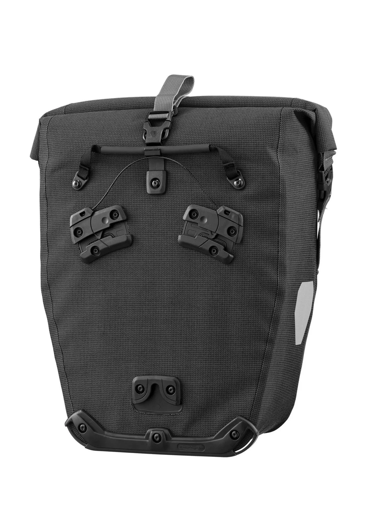 Gepäckträgertasche BACK-ROLLER URBAN