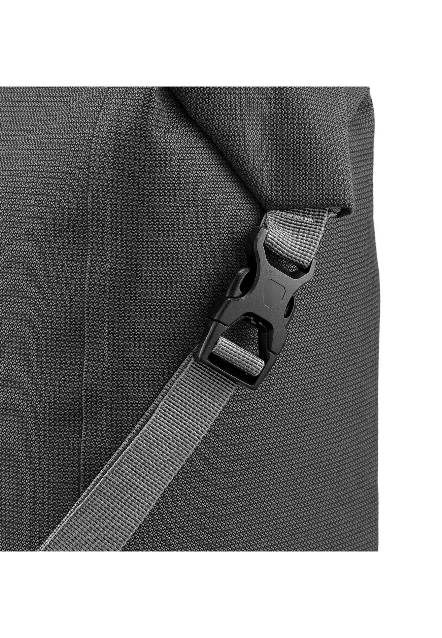 Gepäckträgertasche BACK-ROLLER URBAN