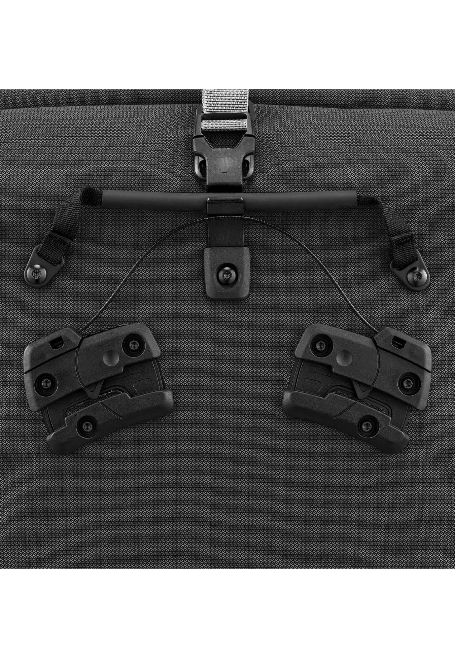 Gepäckträgertasche BACK-ROLLER URBAN