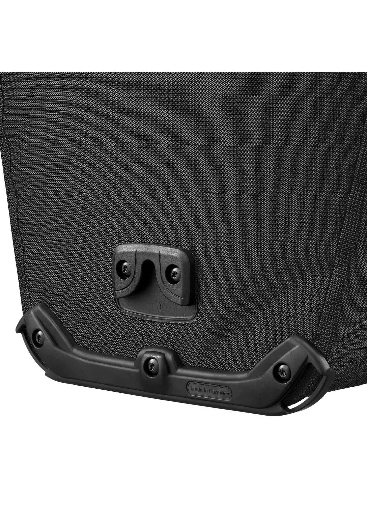 Gepäckträgertasche BACK-ROLLER URBAN