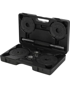 Gewichtstraining Hantel-Set